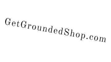 Connect Ground Sticker by Get Grounded Shop