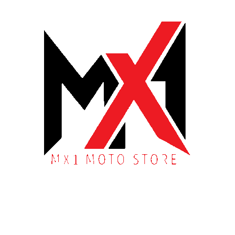 MX1store Sticker