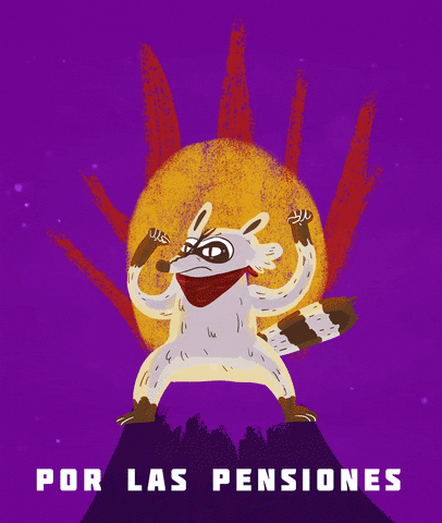 Chile GIF