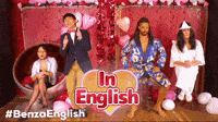 Speak English Please Gifs Get The Best Gif On Giphy