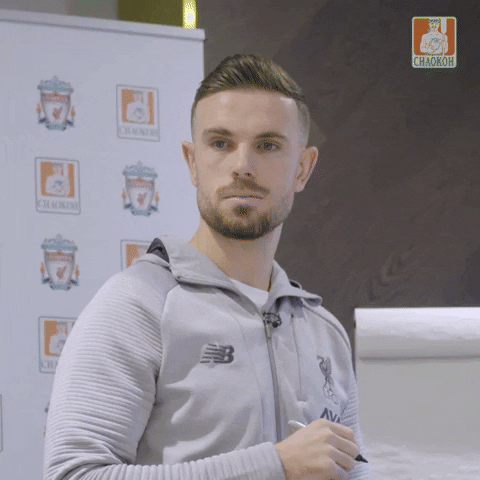 Premier League Lol GIF by Liverpool FC - Find & Share on GIPHY
