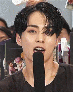 Exo GIF