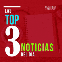 Noticias GIF by Business Tribe