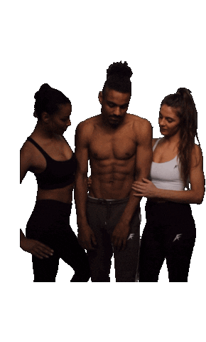 Like A Boss Win Sticker by Acrofit Wear