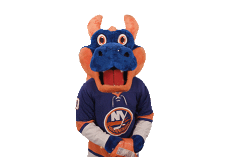 Sparky - New York Islanders