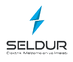 Seldur Elektrik Sticker