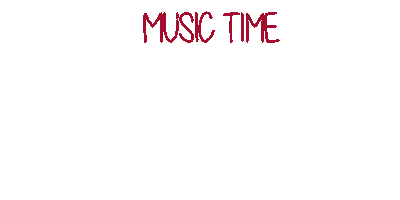 Musictime Sticker by Musica con le Ali
