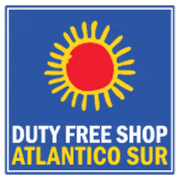 Duty Free Shop Atlántico Sur GIF