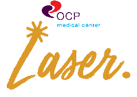 Beauty Skincare Sticker by OCP Medical Center