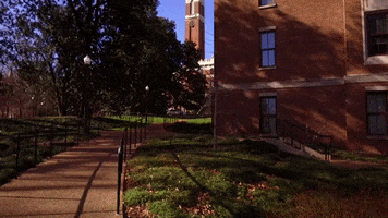 School College GIF by Vanderbilt University