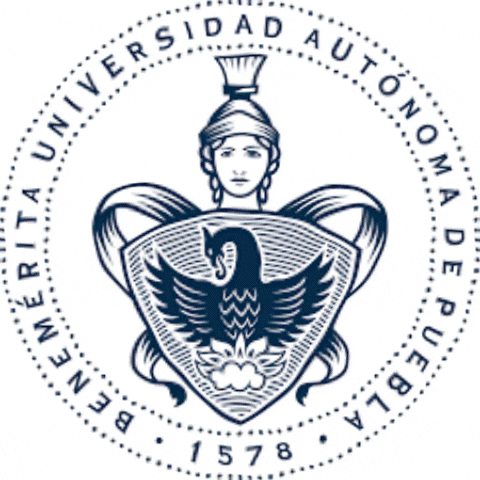 Buap Universidad GIF