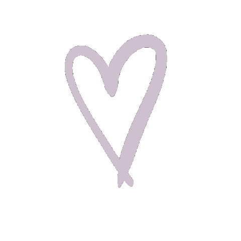 Heart Sticker
