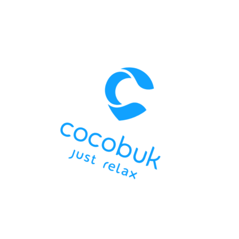 Sticker by Cocobuk