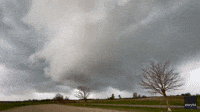 Ominous Cloud Looms Over West Michigan