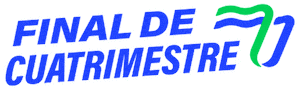 Cuatrimestre Sticker by UCP SP