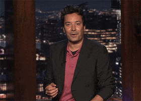 Stressed No Big Deal GIF by The Tonight Show Starring Jimmy Fallon