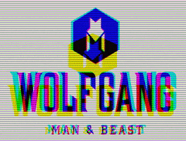 Wolfgang Man & Beast GIF