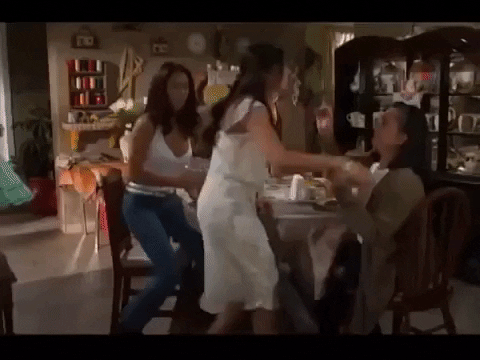 Telenovela GIF