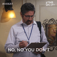 Ray Romano No GIF by One Day At A Time