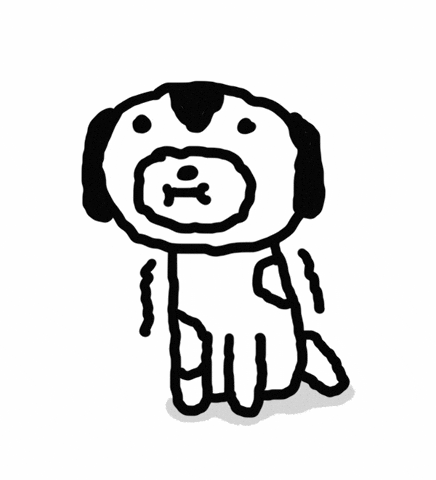 Dog GIF