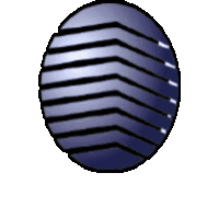 Incortel Sticker