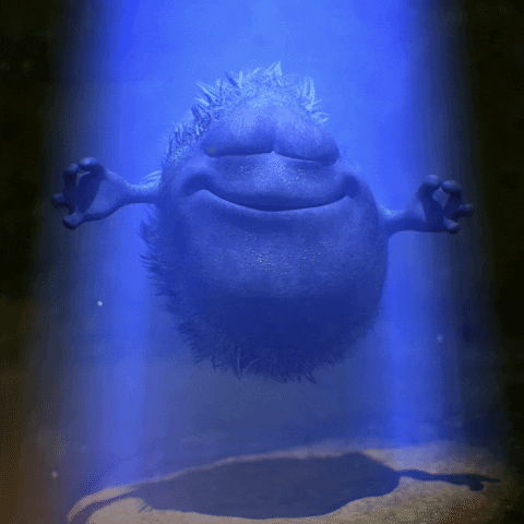 Chill Breathe GIF