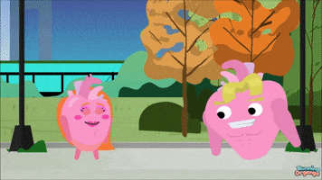 Valentines Day Love GIF by Running Organgs