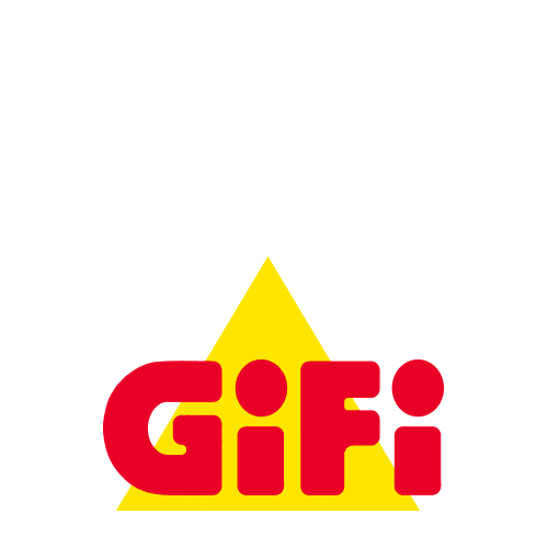 GiFi Sticker for iOS & Android GIPHY