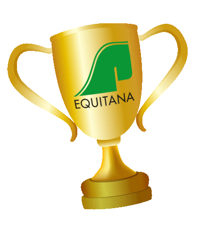 Equitana Sticker
