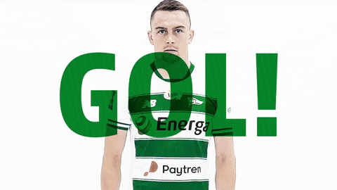 Gajos Maciejgajos GIF by Lechia Gdansk - Gajos Maciejgajos GIF by Lechia Gdansk