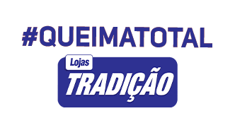 Lojas Tradição Sticker