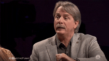 Jeff Foxworthy Bring The Funny GIF by NBC