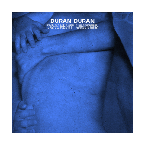 United Tonight Sticker by Duran Duran