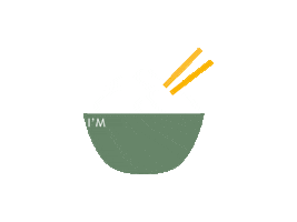 Eatrice Eat Sticker by rice guys