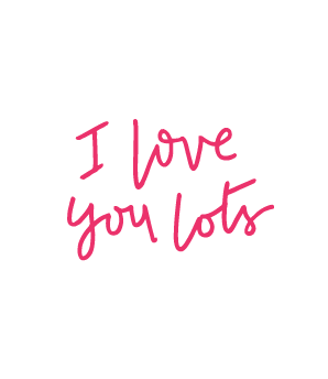 Love Sticker