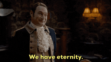 Together Forever Romance GIF by CBS
