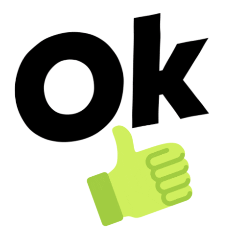 Aprobacion Sticker by JDigitalMx