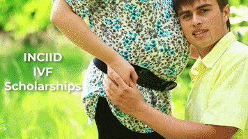 InterNational Council on Infertility Information Dissemination, (INCIID) GIF