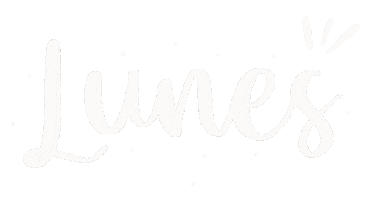 Monday Lunes Sticker