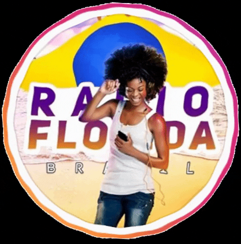 Radio Florida Brazil GIF