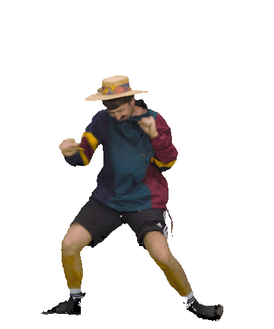 Niklas Dostal Sticker