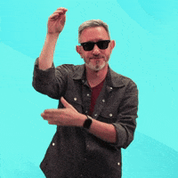 Salt Bae Middle Finger GIF by Leroy Patterson