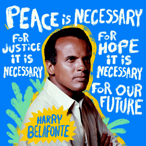 Belafonte GIFs - Get the best GIF on GIPHY