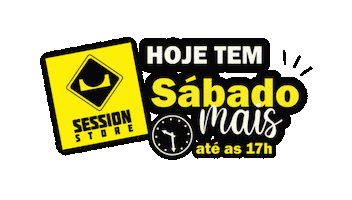 Sabadomais Sticker by Session Store