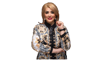 Farideh Hosseinmardi Sticker