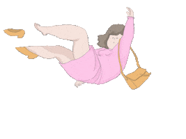 Goodwalktaiwan 步行計畫 Sticker