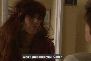 Nighty Night GIF