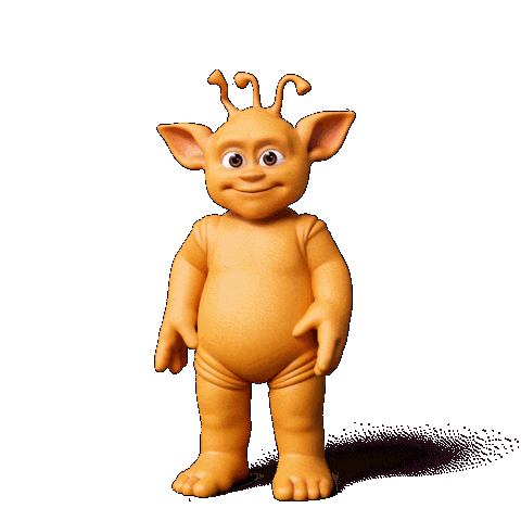 Chile Si Sticker by Bilz y Pap