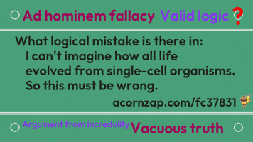 Mistake Knowledge GIF