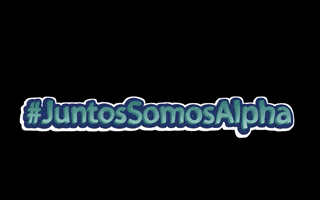 Alpha Staffshore GIF